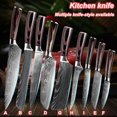 Kitchen & Dining, Laser, breadknife, kitchengadget