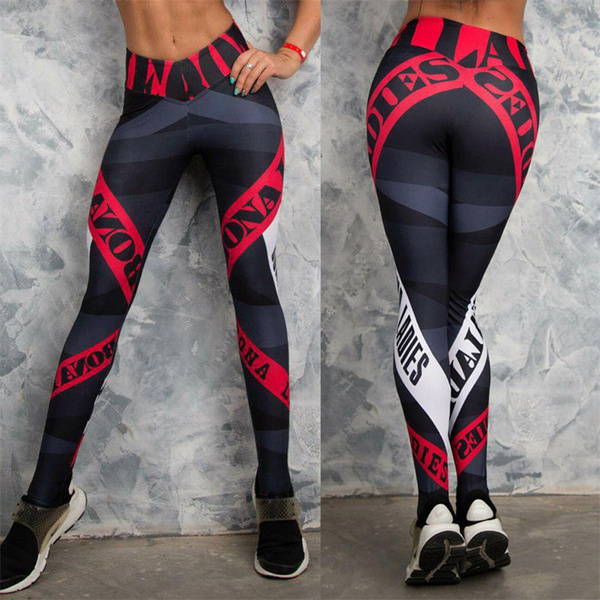 wish yoga pants