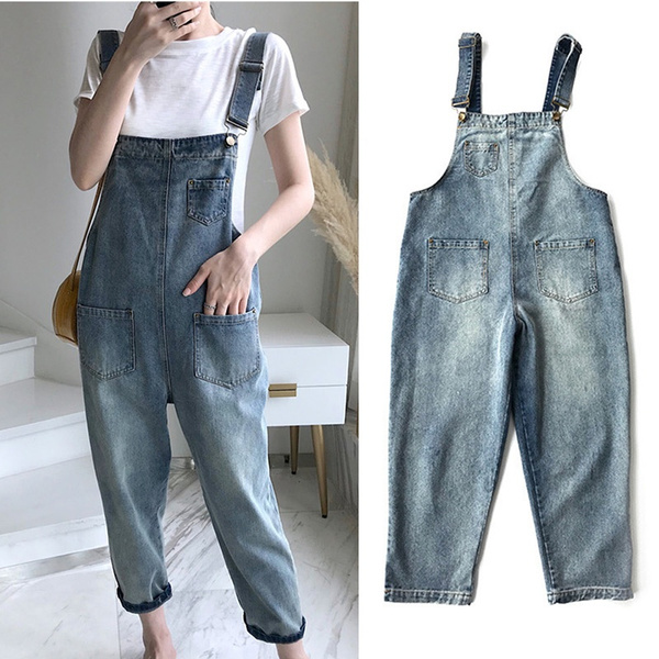 Pin on Overalls
