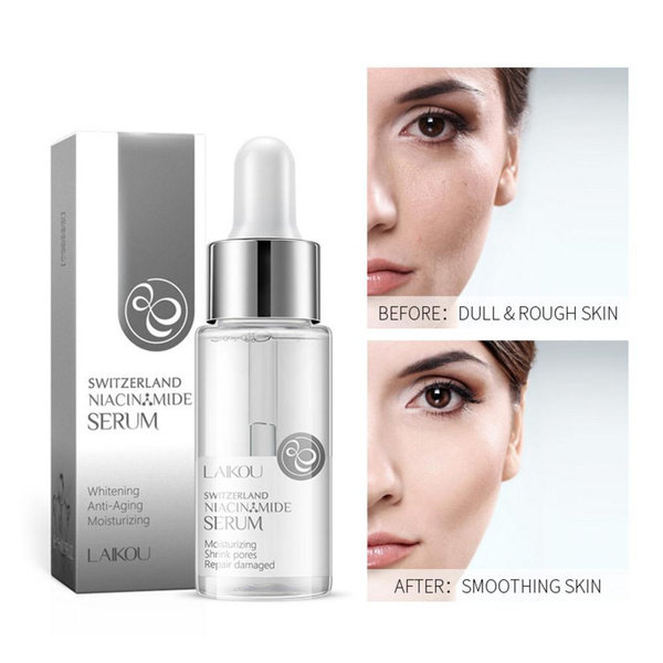 laikou face serum
