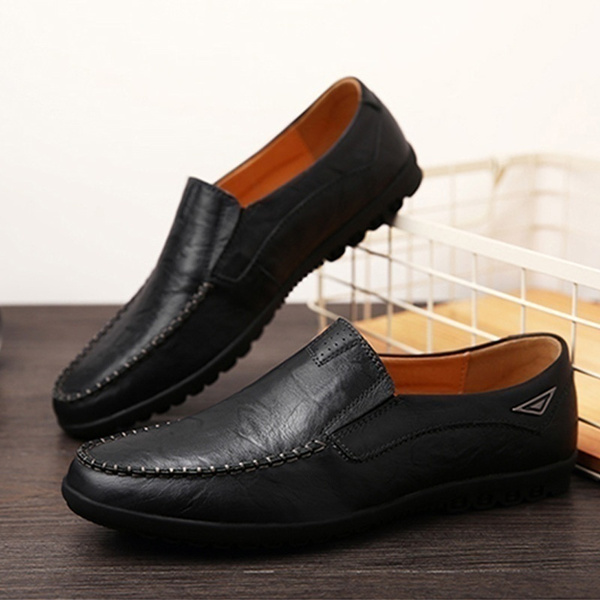 Designer Moccasins & Loafers for Men