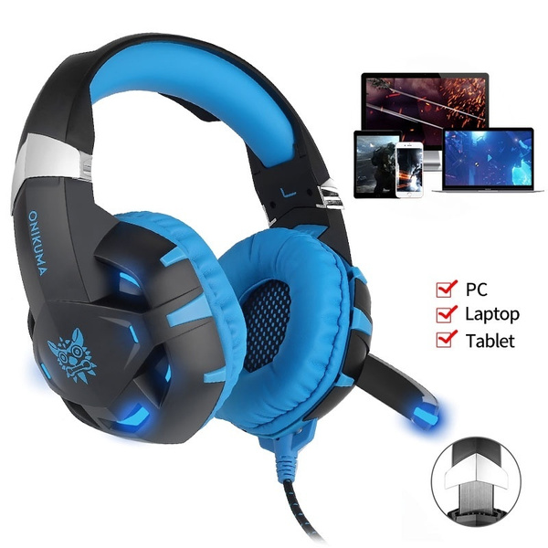 Onikuma headset best sale xbox one