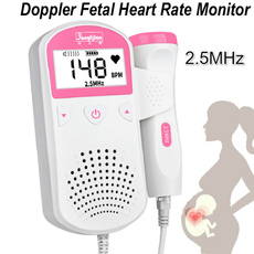 Pocket, babyheartbeatdetector, lcdfetaldoppler, fetalheartmonitor