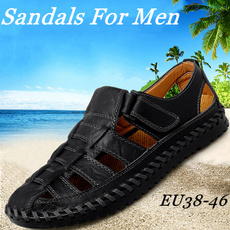 beach shoes, sandalsformen, sneakersformen, casual leather shoes