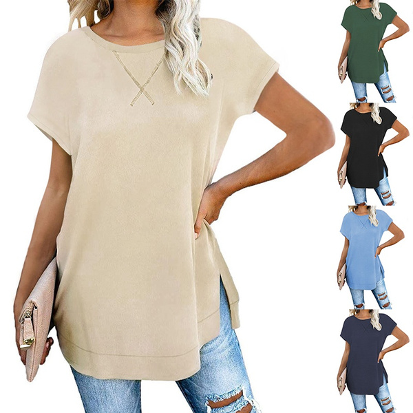 Women's Short Sleeve Sweater Tunic vince camuto short sleeve cowl neck sweater tunic reviews - sweaters - women - macys on women's short sleeve sweater tunic