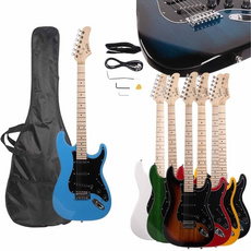 Electric, Bags, guitarcrank, guitarkit