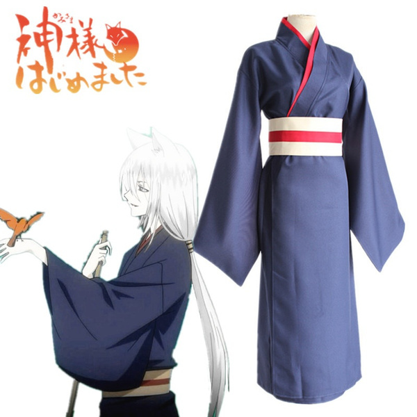 Kamisama Hajimemashita  Kamisama kiss, Tomoe, Cosplay anime