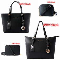 Shoulder Bags, Fashion, handbags purse, leather
