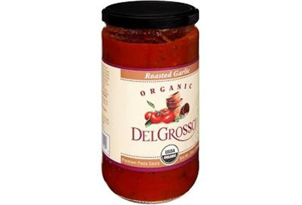 Organic - DelGrosso Sauces