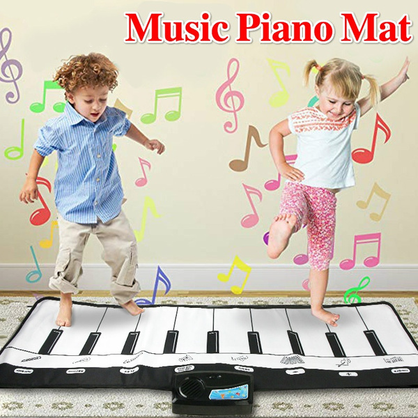 piano pad toy