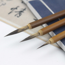 art, Chinese, calligraphypen, calligraphybrush