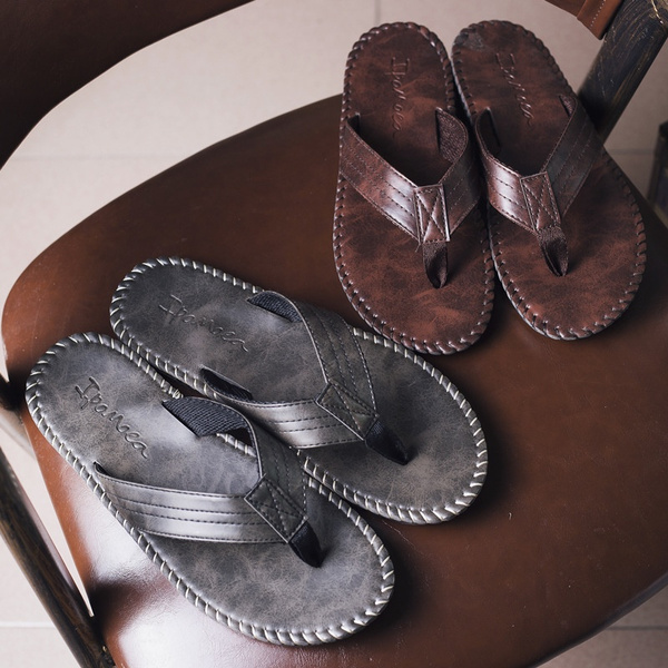 cooling slippers