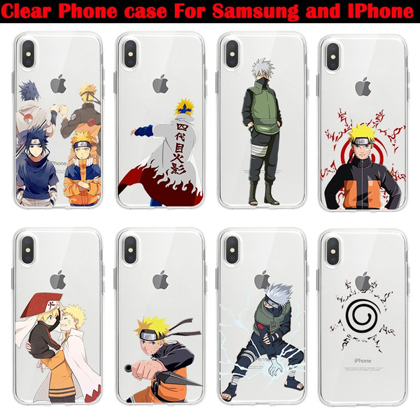 Anime Hunter x Hunters Anime Cover Phone Case For iPhone 11 14 Pro Max 13 12