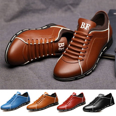 casual shoes, Fashion, Golf, Lace