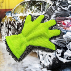 microfibertowel, carwashmitt, Gloves & Mittens, Gloves