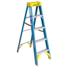 housewares, ladder