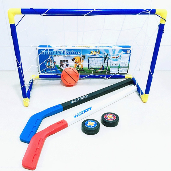 ice hockey toy