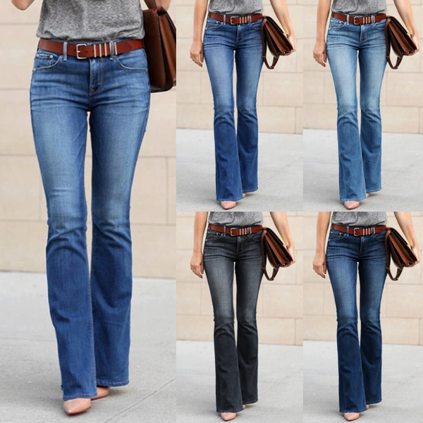 jeans pants colors