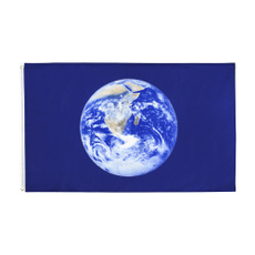 earthdayflag, earthflag, globeflag, Earth