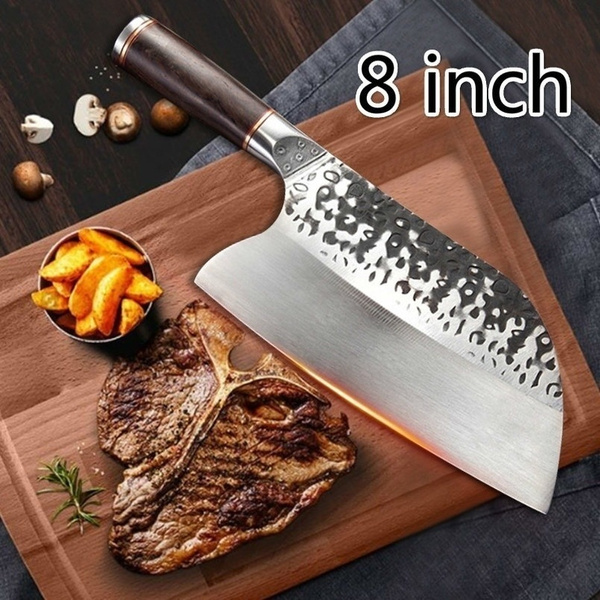 Kitchen Knife, Household Cutting Knife, Chef Special Slicing Knife