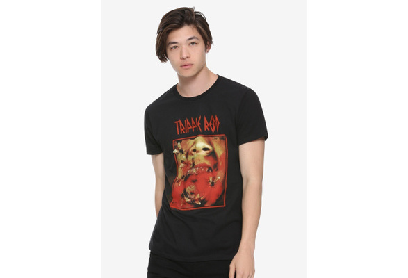 TRIPPIE REDD BEE MOUTH T-SHIRT | Wish