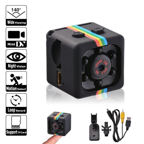 sq11 mini micro hd camera dice