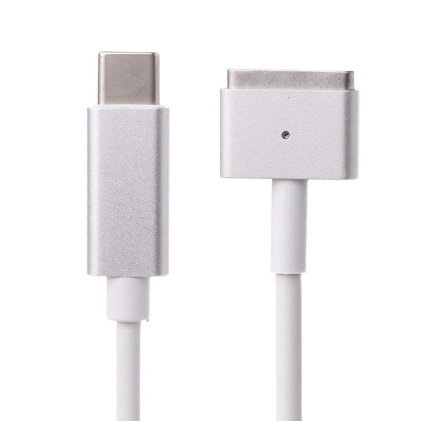 USB Type C To MagSafe 2 Converter Power Cable For Macbook | Wish