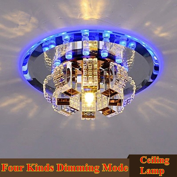 Four ceiling deals light