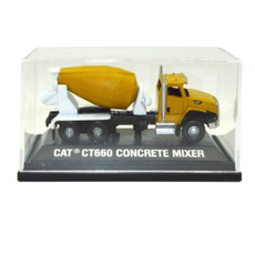 constructiontruck, alloymixertruck, Toy, trainaccessorie