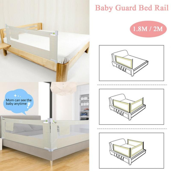 foldable child bed