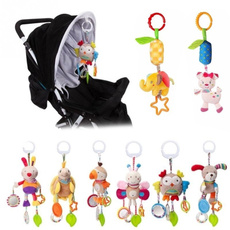 Toy, Gifts, Mobile, stroller