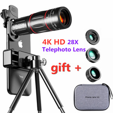 Concerts, Smartphones, telephotolen, Photography