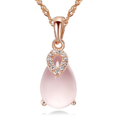pink, Silver Jewelry, Fashion, Jewelry
