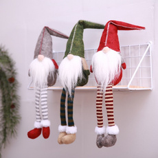 decoration, Christmas, handmadeswedishtomte, Elf