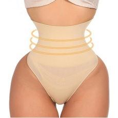 New Women Slimming Waist Trainer Butt Lifter High Waist Body Shaper Underwear Seamless Tummy Control Panties
