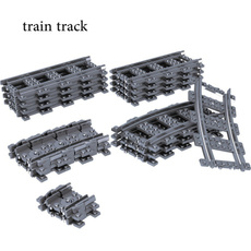 buildingblocktoy, Toy, buildingblock, railtrack