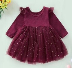 Baby, girls dress, Lace, Baby Girl