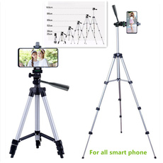 Foldable, cellphone, tripodstandforphone, cameratripod