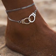 Woman, ankletsforwomen, Anklets, Gifts