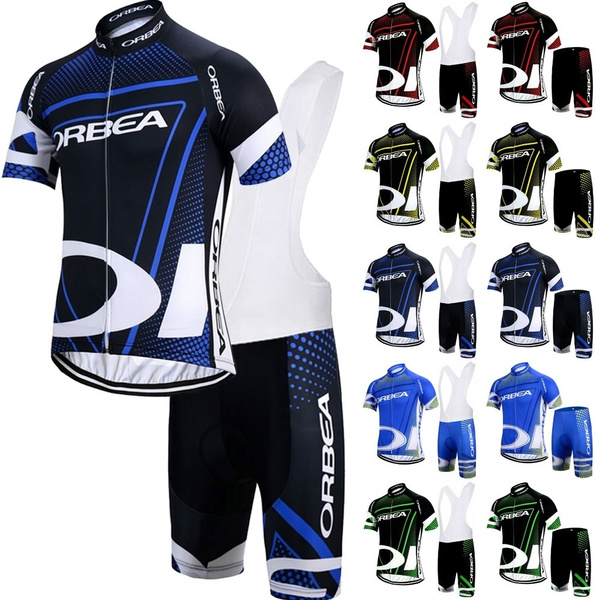 orbea jersey