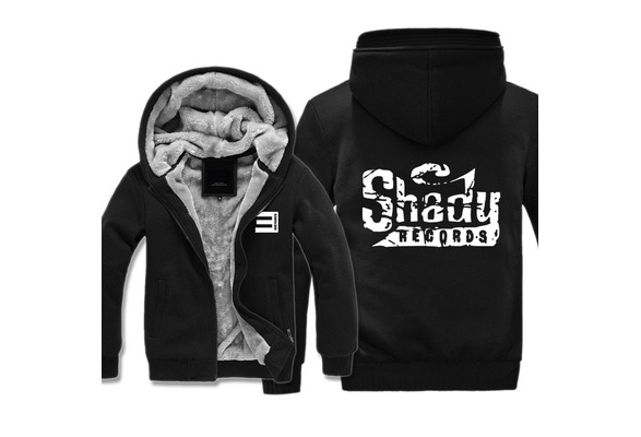 Shady records hot sale hoodie