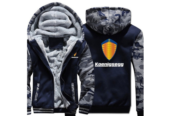 koenigsegg sweatshirt