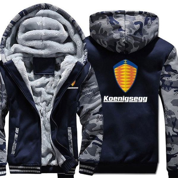 Koenigsegg hoodie 2024