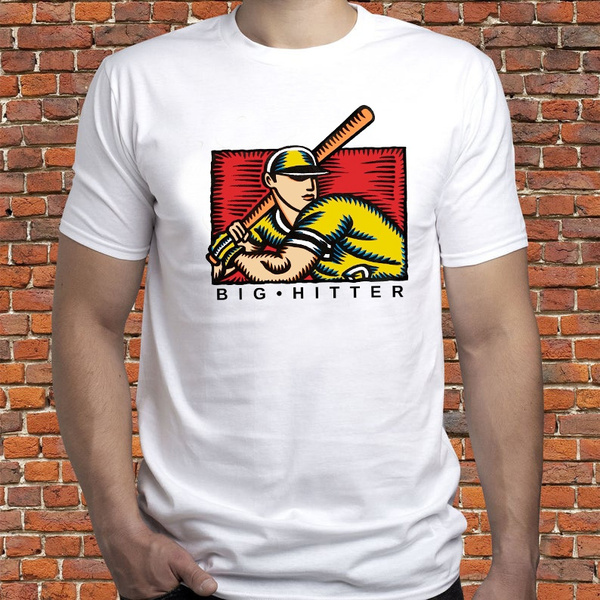 Printed Tee 90s Fashion TV Show Shirt 