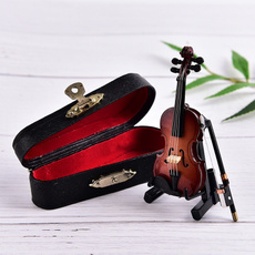 case, Mini, miniviolin, Musical Instruments