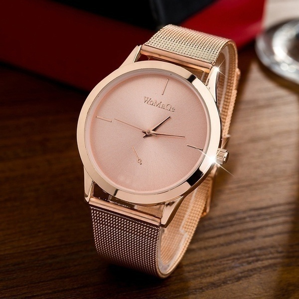 New style watch for best sale girl 2019