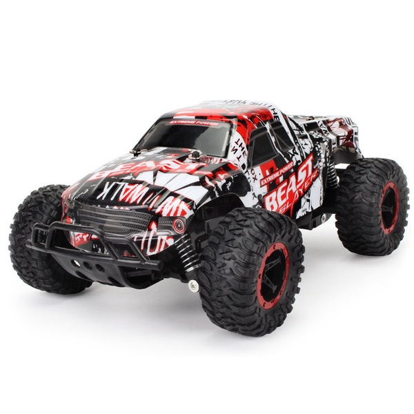 remote control cars high speed