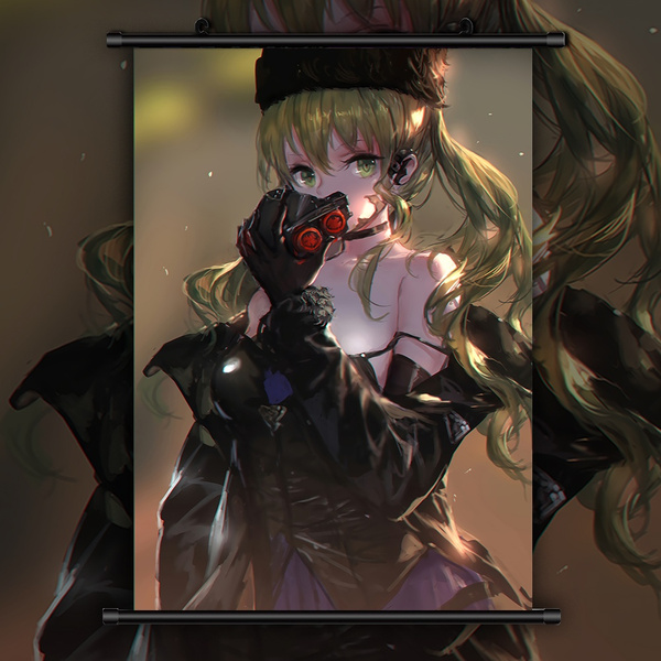 Code Vein Mia Karnstein Anime Hd Print Wall Art Poster Scroll Home Decoration Wish Code Vein Mia Karnstein Anime Hd Print Wall Art Poster Scroll Home Decoration Wish