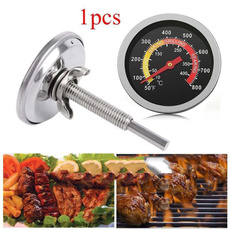 Steel, cookingthermometer, Cooking, Stainless Steel
