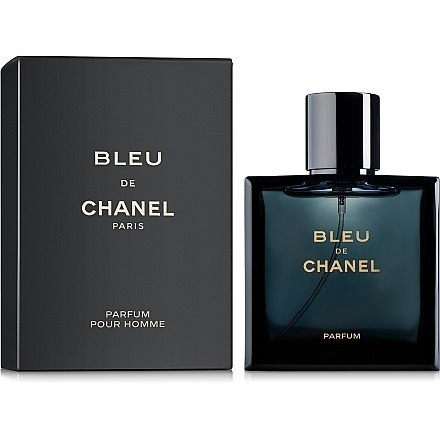 de Chanel Parfum | Wish